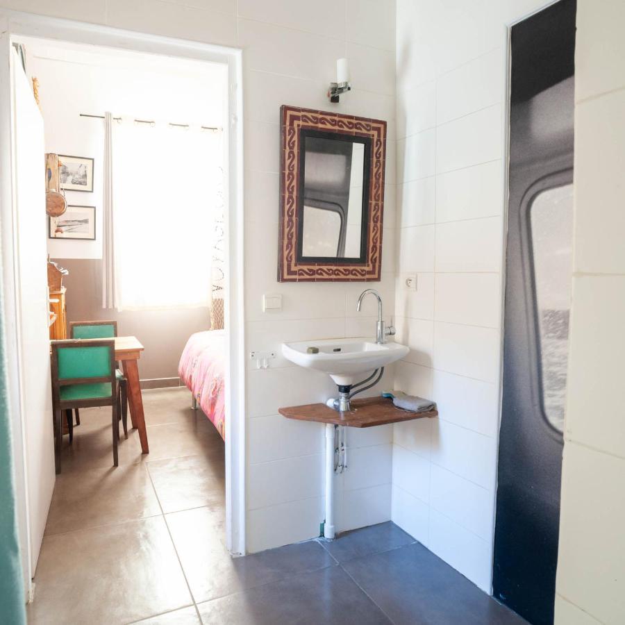 La Chambre Des Calanques Marseille Exterior photo